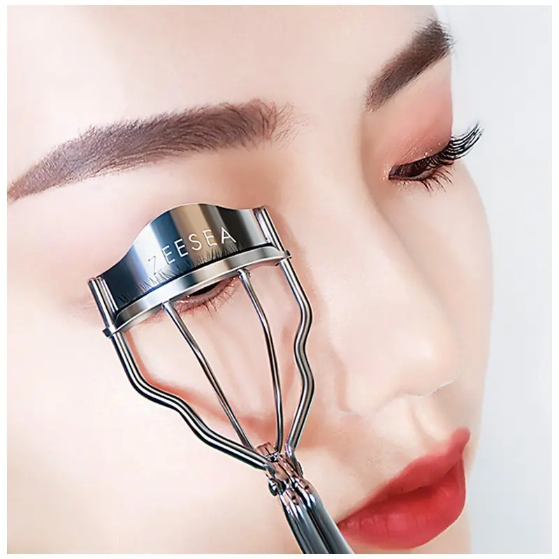 Dụng Cụ Dụng Cụ Uốn Mi, ZEESEA, [Thanh Toán Khi Nhận Hàng] Cosmetic Nữ 5