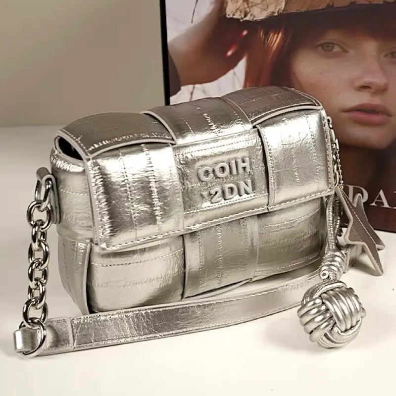 MILUV - TAS SELEMPANG HANDBAG WANITA CEWEK BAG SLINGBAG SELEMPANG SHOULDERBAG KONDANGAN LB 924
