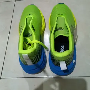 Hoka mach 5 goretex Sepatu Running Pria wanita sepatu lari senam Masakini Ready Size 35 - 44