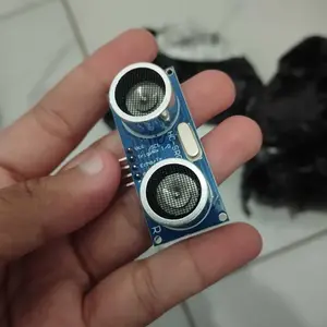 [CNC] HC-SR04 SR04 ULTRASONIC DISTANCE MEASURING TRANSDUCER SENSOR