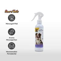 Gambar AZKO Paws N Tail 200 ml Oral Care Spray Pet Dental Care Pembersih Gigi Anjing Kebutuhan Hewan Peliharaan - Milk dari AZKO ID Kota Administrasi Jakarta Barat 3 Tokopedia