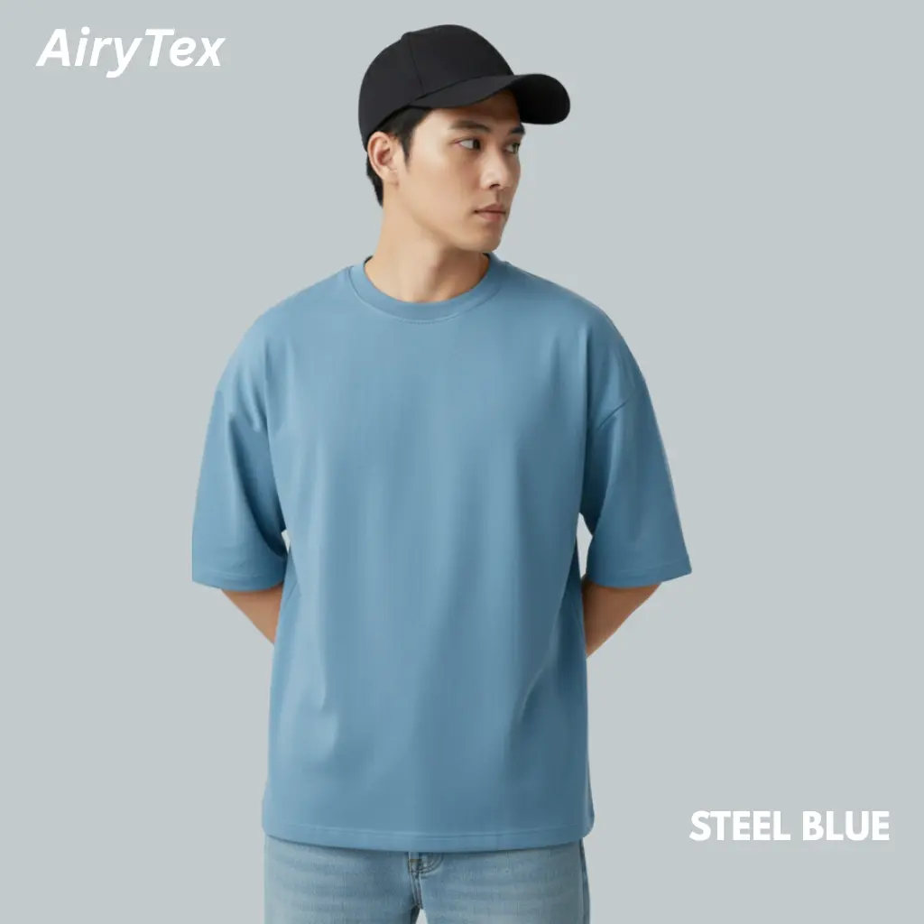 Stell Blue