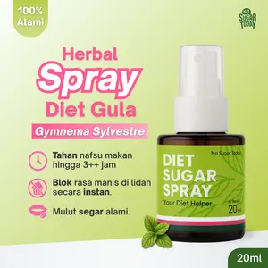 Vityuu Sweet Block Spray - Spray Anti Kalap - 20ml