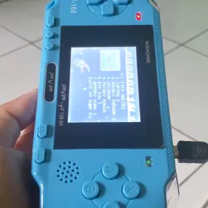 MURAH GAME PVP KONDISI BARU ORIGINAL