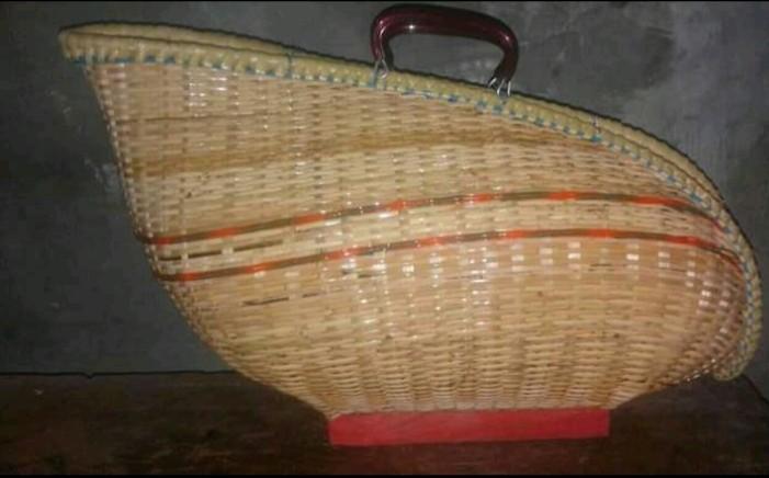 Product Introduction of Tas ayam Bangkok kisa kiso rotan 1