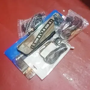 Acroder Dashcam Step-down line Pemantauan Parkir 24 jam 12v to 5v