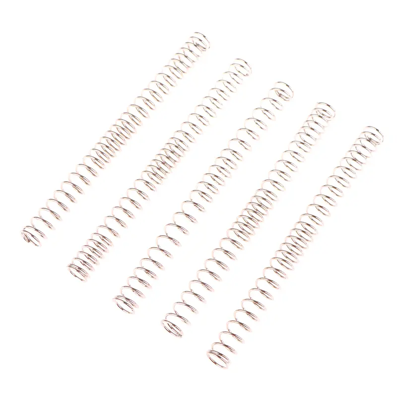 SHS M90 M95 M100 M110 M120 AEG Spring for Airsoft Marui G&P G&G Toys For Kids Universal Spring