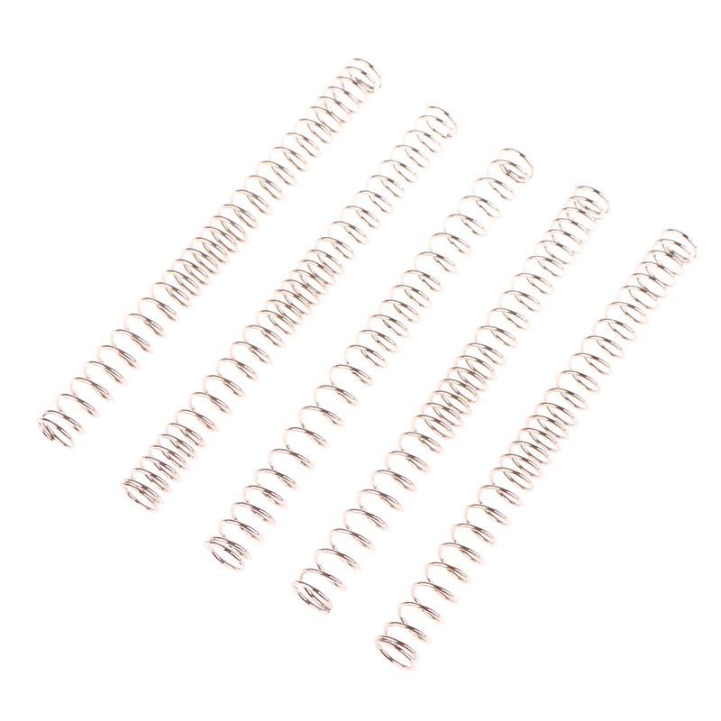 SHS M90 M95 M100 M110 M120 AEG Spring for Airsoft Marui G&P G&G ...