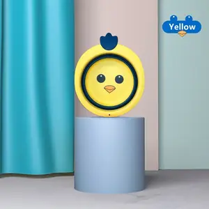 AK Baskom Lipat Anak Baby Portable Folding Shower Washing Face Foot Basin