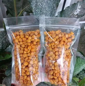 Jagung goreng isi 500 gram / Tocin jagung 500 gram enak dan gurih