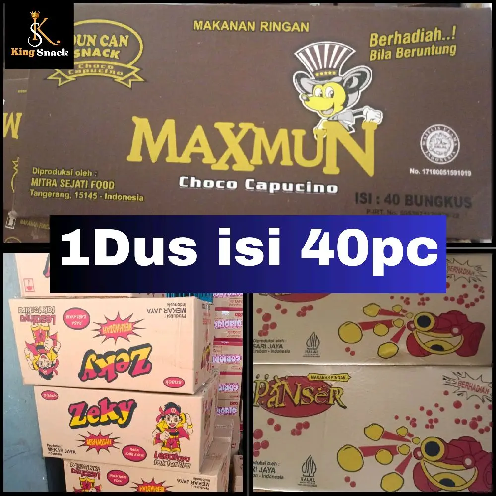 1 Dus Mix