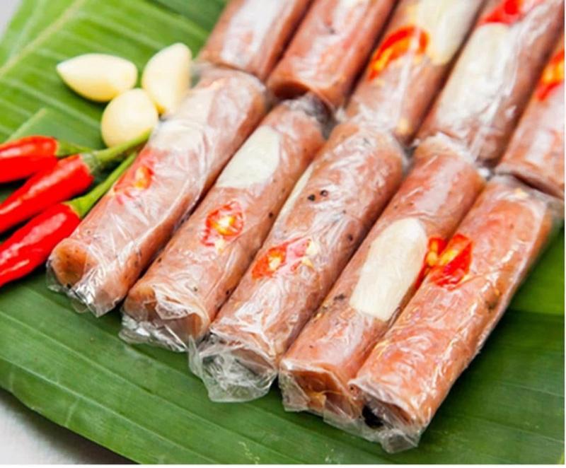 Product Introduction of Combo 50 nem chua dài truyền thống loại đặc biệt- Đặc sản ThanhHoas 7