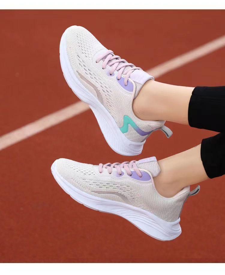 Product Introduction of netball shoes women Football shoes, outdoor sports shoes, gym running shoes, summer hiking shoes 2