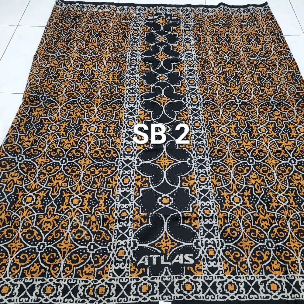 AFKIR  ATLAS SUPREM 920 BATIK