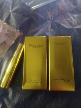 Product Review of MAXIMOS D SOUVACE MEN EDITION EDP Perfume by Francesc Fragrance Long Lasting Parfum Wangi from T**a C**a 3
