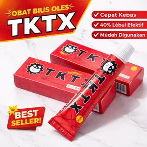 TKTX - Sulam Bibir & Alis Anastesi Cepat untuk Krim Tanpa Rasa Krim Baal Merah Tatto Wajah Hitam