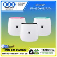 Gambar AIR PURIFIER SHARP FP-J30Y-B/P/A 23m² SHARP AIR PURIFIER 23m² FPJ30Y dari Bogor Solusi Elektronik Kab. Bogor 1 Tokopedia