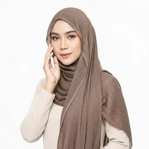 Pashmina Viscose Highlight Premium