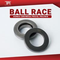 Gambar Komstir Ball Race Kit, Honda CBR/Megapro/GL Pro/Win/Verza/Tiger, Teikoku Parts Indonesia - CBR/Honda Megapro New 2010 dari Teikoku Parts Indonesia Kota Bandung 3 Tokopedia