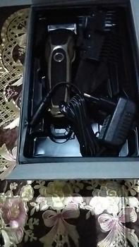 Product Review of KEMEI 1990 Alat Cukur Turbo Kemei 1990 Clipper Kemei KM-1990 Cukruan Rambut Kemei KM1990 TURBO KM-1990 Mesin Cukur Rambut from k**o 0