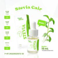 Gambar Stevia Pegro Pemanis Alami Natural Sweetener 15ml 0 Kalori - 10ML dari LOYALNEST Kab. Bekasi 2 Tokopedia