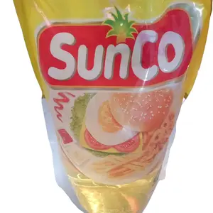 Minyak goreng sunco 2Liter eceran satuan