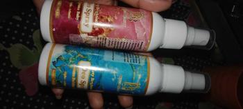 Product Review of KETY BRIGHTENING BEBEB BEAUTY DEODORAN SPRAY  100ML MENCERAHKAN KETY ANTI BAU from k**i 1