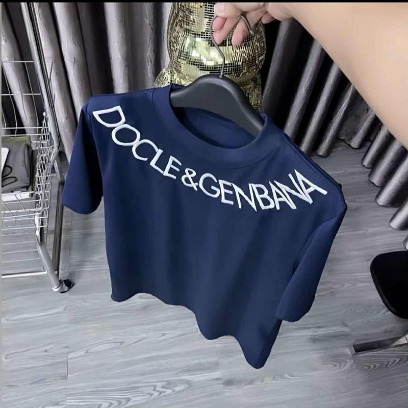 Áo Thun Chữ DÊ Với Gà Full Thêu Vải Poli Dãn 2 Chiều Mẫu Nam Nữ Cho NAM Boy Phố