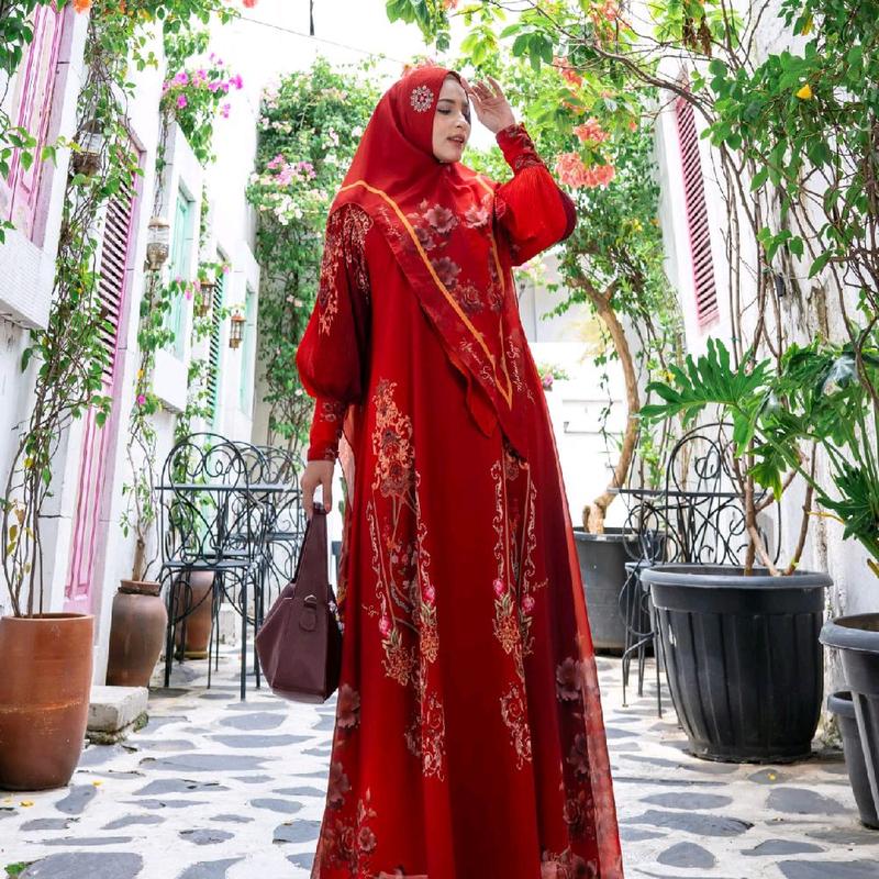 ABIDAH SERIES VOL.4 BY MARIANI FASHION 7