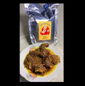 KEPALA BEBEK sudah plus bumbu Frozen