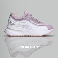 Gambar SNEAKYPAIR Wind Viola Purple Sepatu Wanita Sneakers Shoes - Viola Purple, 36 dari Sneakypair Kab. Bandung 1 Tokopedia