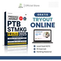 Gambar Buku Prediksi Akurat PTB STMKG 2026 FR Soal Asli Terpercaya + Bonus Tryout Online - 2026 dari Kawan Pustaka_NEW Kota Administrasi Jakarta Selatan 5 Tokopedia