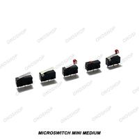 Gambar Microswitch Mini Medium Saklar dari Ono Shop Kota Administrasi Jakarta Barat 3 Tokopedia