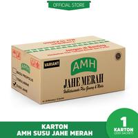 Gambar AMH Susu Jahe Merah 1 Karton dari AMH Official Shop Kota Administrasi Jakarta Barat 1 Tokopedia