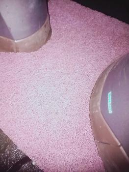 Product Review of BOLIZUN Karpet Motor Scoopy/Karpet Pijakan kaki Scoopy/Karpet Fiber Scoopy from B**e 2