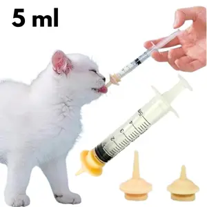 Kumil Miracle Nipple - Dot Minum Susu Kitten dan Anjing