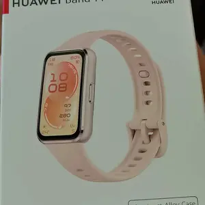 【5.5 BIG SALE | Voucher s/d 20%*】HUAWEI Band 11 Series | 1.62”AMOLED Display | Enhanced Sleep Tracking | Heart Health Management | Smartwatch-like | Android & iOS