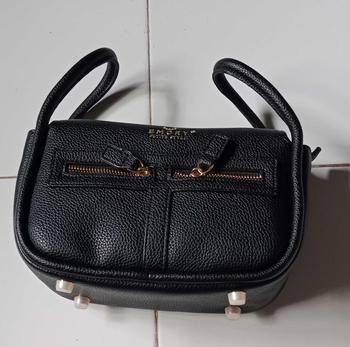 Product Review of EMORY  Style Sharika Series 03EMO5707 Tas Selempang dan Tangan Sling hand Bags multifungsi Wanita from M**m 3