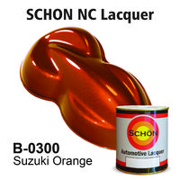 Gambar Duco/ NC Lacquer (200cc) SCHON Cat Otomotif Mobil- Warna Candy Car Paint - SP315 Silver Sparkle (Dasaran Candy) dari Boxer Paint Official Store Kab. Sidoarjo 3 Tokopedia