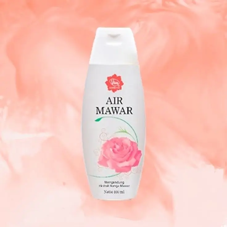 VIVA COSMETIC AIR MAWAR 100 ml