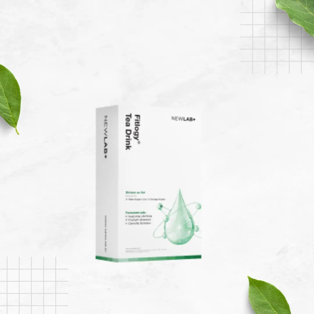 Teh NewLab Kesehatan Metabolisme Tubuh | Tubuh Ideal