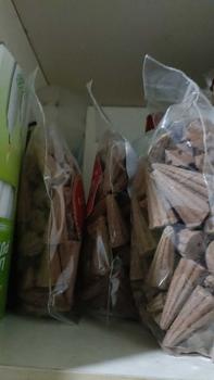 Product Review of paket aromatrapy dupa wangin tiga serangkai isi 50 asap bawa from b**o 1