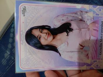 Product Review of PP Photopack 13th Anniversary Wonderland JKT48 from S**i 2