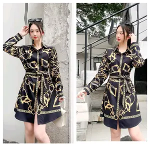 TUNIK SIL MOTIF PREMIUM BEST SELLER