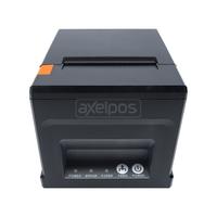 Gambar Printer Thermal Struk Kasir 80mm Auto Cutter Usb Iware Iw8260 dari Axelpos Kota Administrasi Jakarta Barat 2 Tokopedia