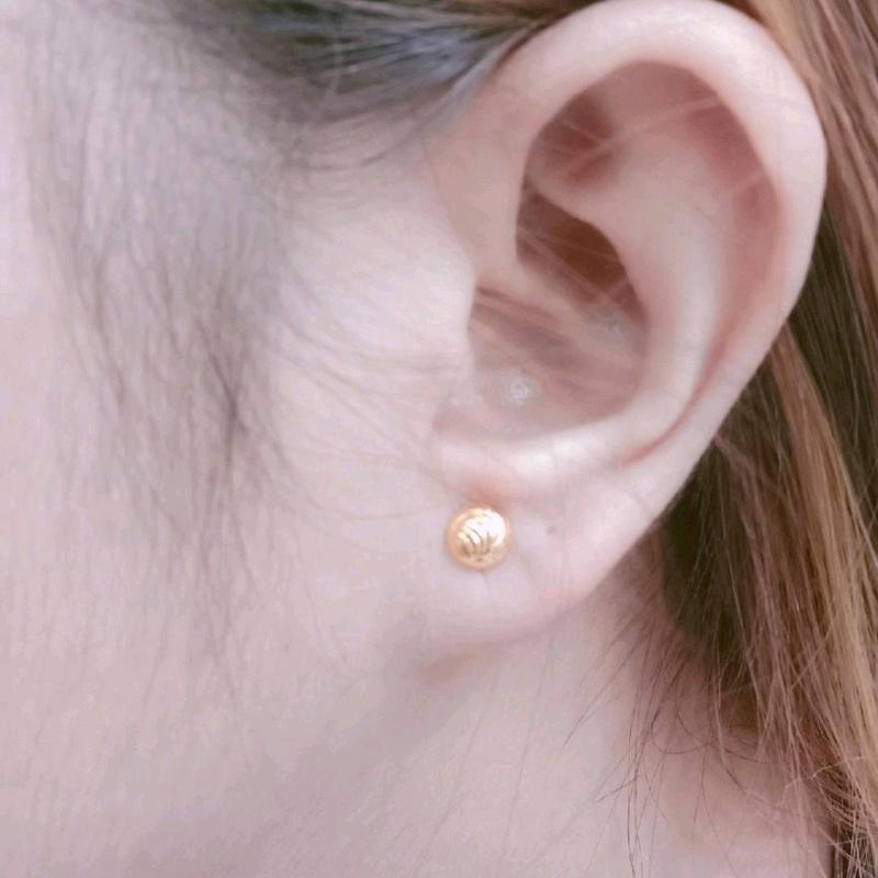 Anting Tusuk Boba 2