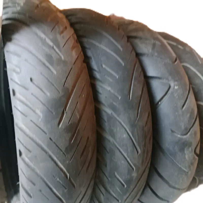 Ban donat ring 12 buat motor scoopy cabutan 1