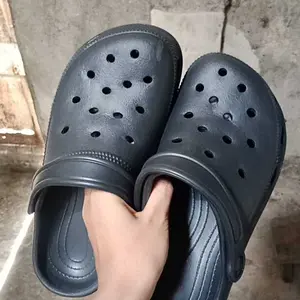 [ASFER] Sandal Wanita Baim Sandal Fuji Wanita Clog Cewek Casual Fashion Korea Kekinian Sendal Selop Unisex Kodok Size 36-45
