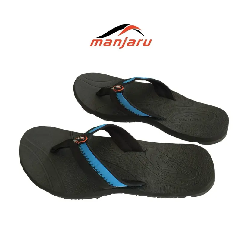 MANJARU PANGLAO SLIPPERS BLUE for Men and Women Footwear - TikTok Shop ...