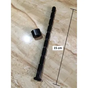 [ 15 CM ] Stall / Stal / Tiang Piala / Trofi / Trophy 15CM ( *50 pcs*)